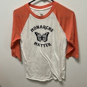 Women’s 3/4 sleeve shirt